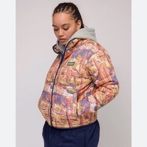 Parks Project Saguaro Cacti Jacket